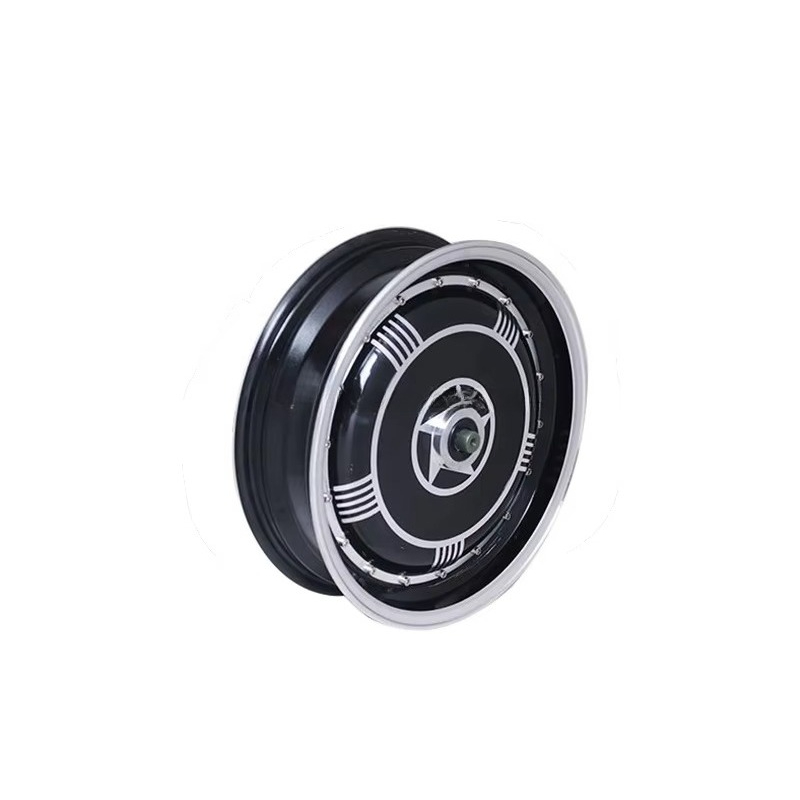 Qs Motor 273 8000W Hub Motor - QS Motor, silnik bezszczotkowy do montażu