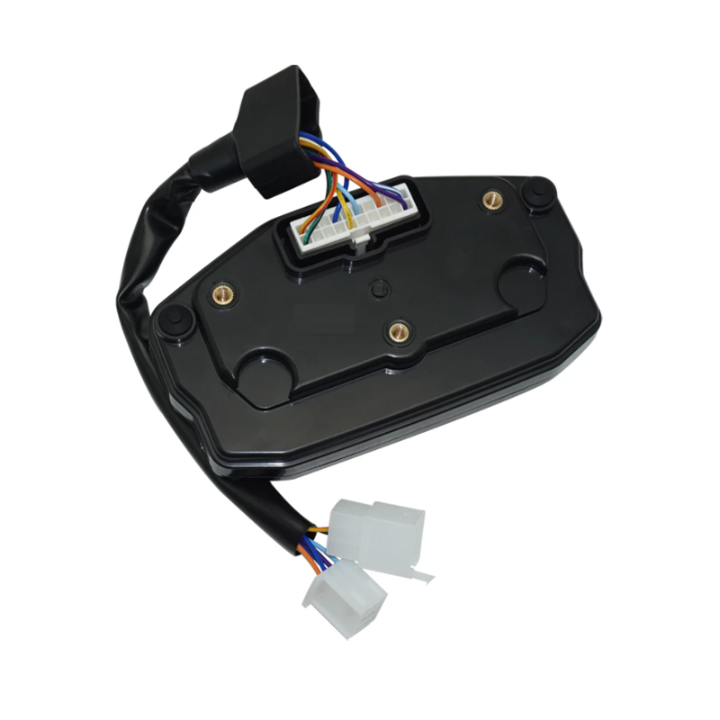 Wyświetlacz prędkościomierza d – Fardriver Nd72850 Controller recenzja i cena