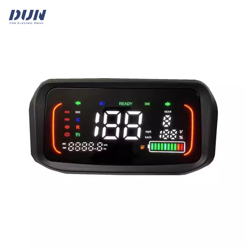 Fardriver ND96530 330A Peak 53 – Fardriver Nd72850 Controller recenzja i cena