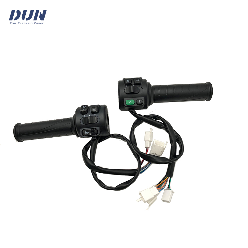 Fardriver ND96530 330A Peak 53 – Fardriver Nd72850 Controller recenzja i cena