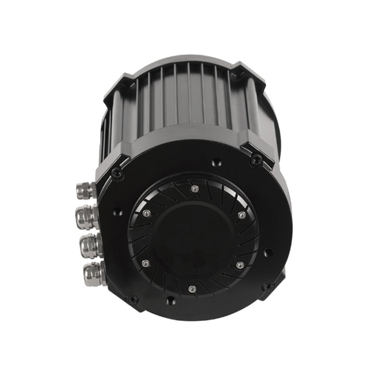 Zestaw silnika elektrycznego z – Ev Electric Motor Conversion Kit Car recenzja i cena