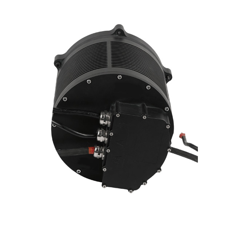 Zestaw silnika elektrycznego z – Ev Electric Motor Conversion Kit Car recenzja i cena