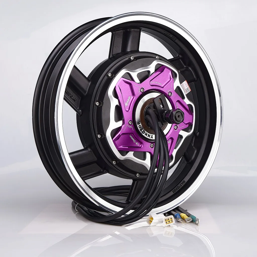 17-calowy, wysokowydajny silni – Ev Electric Motor Conversion Kit Car recenzja i cena