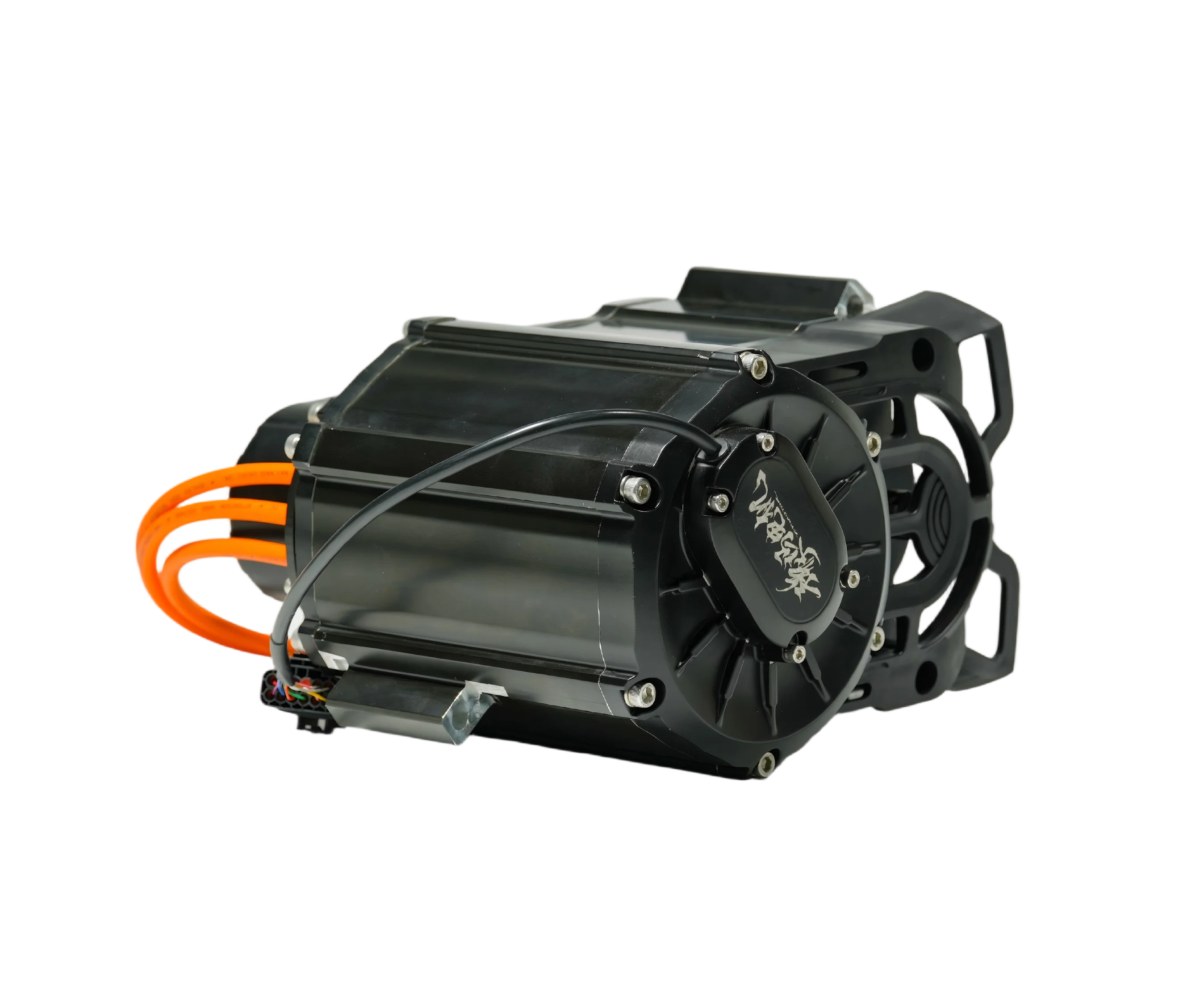 Wysokiej jakości silnik synchr – Ev Electric Motor Conversion Kit Car recenzja i cena