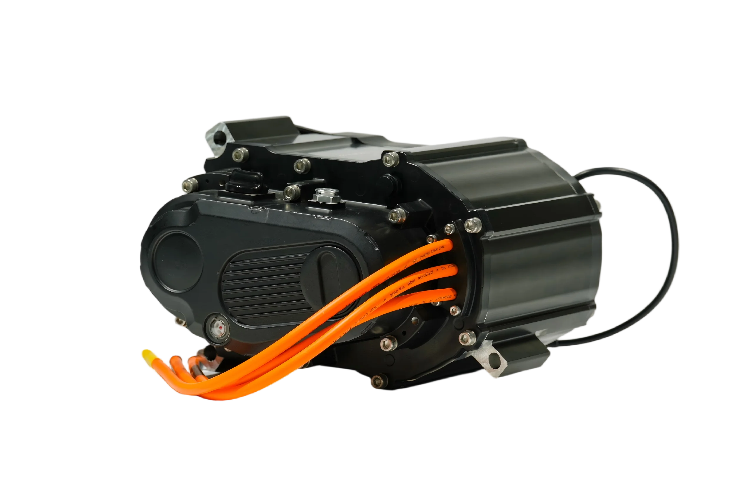 Wysokiej jakości silnik synchr – Ev Electric Motor Conversion Kit Car recenzja i cena