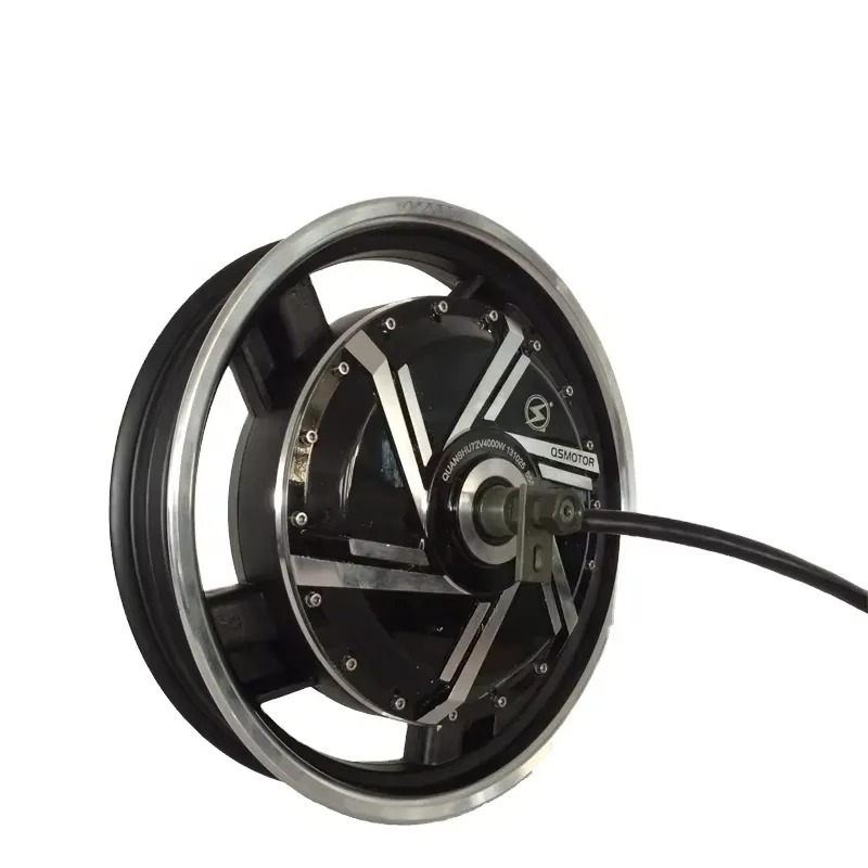 Gorąca Wyprzedaż QS Motor 8000 – Qs Motor 273 8000W Hub Motor recenzja i cena