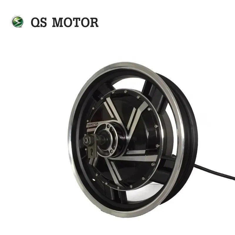 Gorąca Wyprzedaż QS Motor 8000 – Qs Motor 273 8000W Hub Motor recenzja i cena