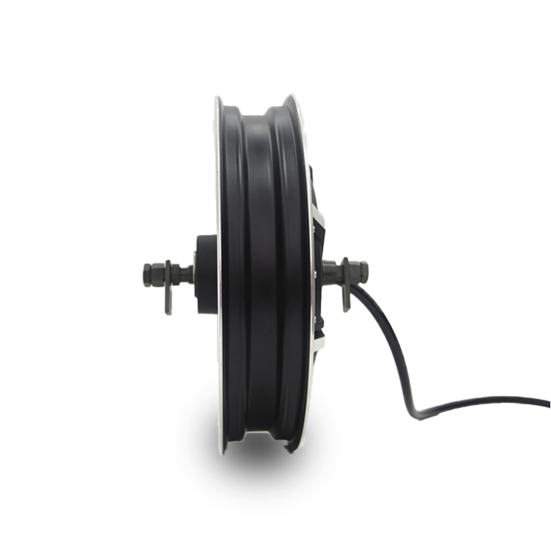 QS 273 V3 2.75 x 14 cali 3000W – Qs Motor 273 8000W Hub Motor recenzja i cena