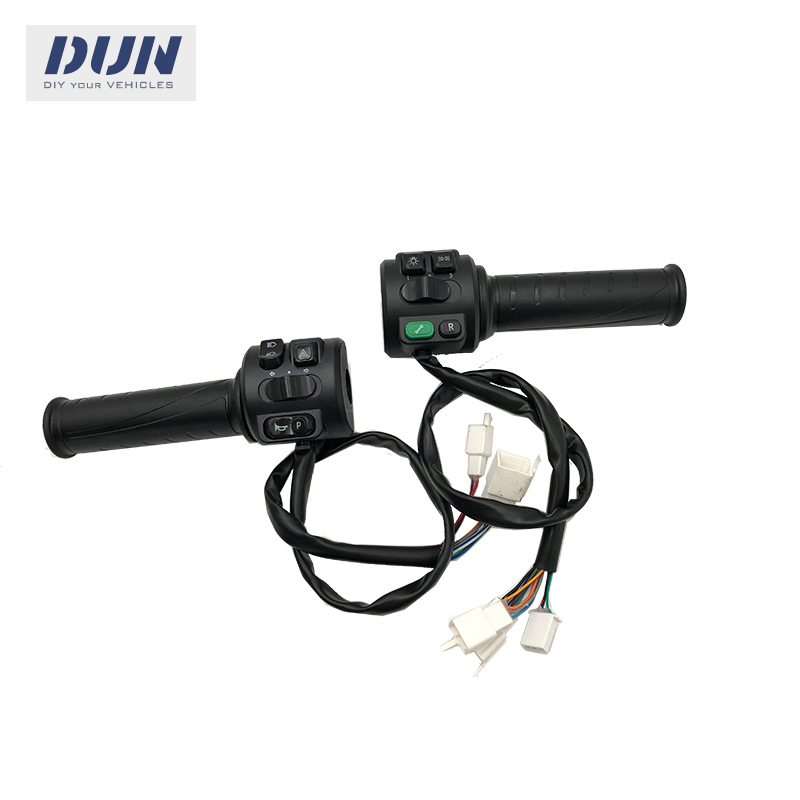 Fardriver ND96680 330A 5000W-8 – Fardriver Nd72850 Controller recenzja i cena