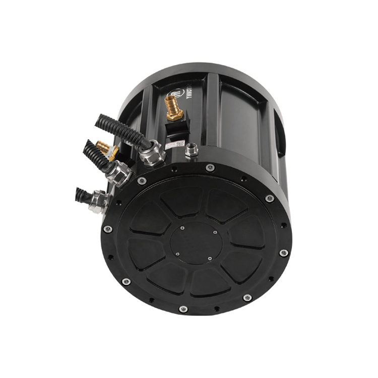 Niezawodny zestaw silnika PMSM – Ev Electric Motor Conversion Kit Car recenzja i cena