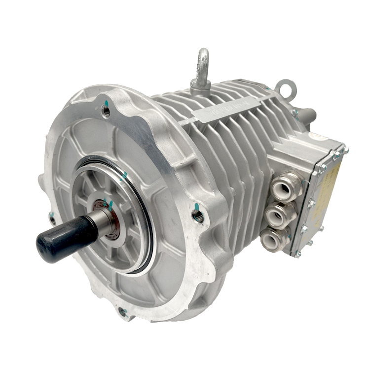 Nowy projekt silnika elektrycz – Ev Electric Motor Conversion Kit Car recenzja i cena