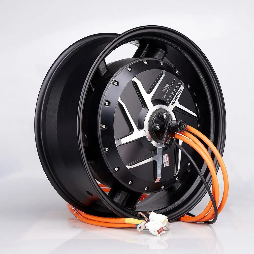 17-calowy – 6.0 Lux, 8000 W, s – Ev Electric Motor Conversion Kit Car recenzja i cena