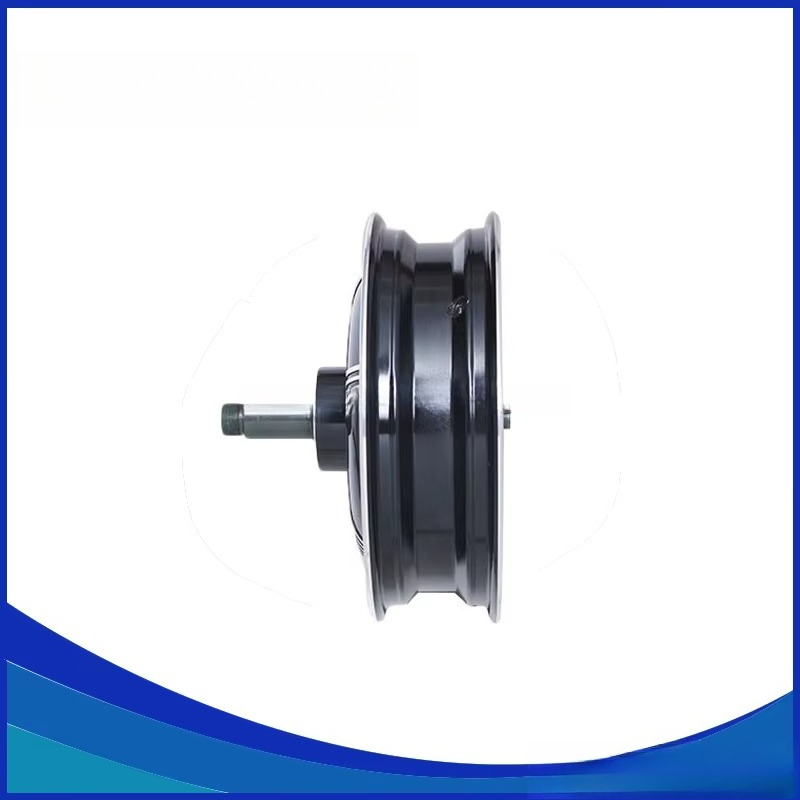 QS Motor, silnik bezszczotkowy – Qs Motor 273 8000W Hub Motor recenzja i cena